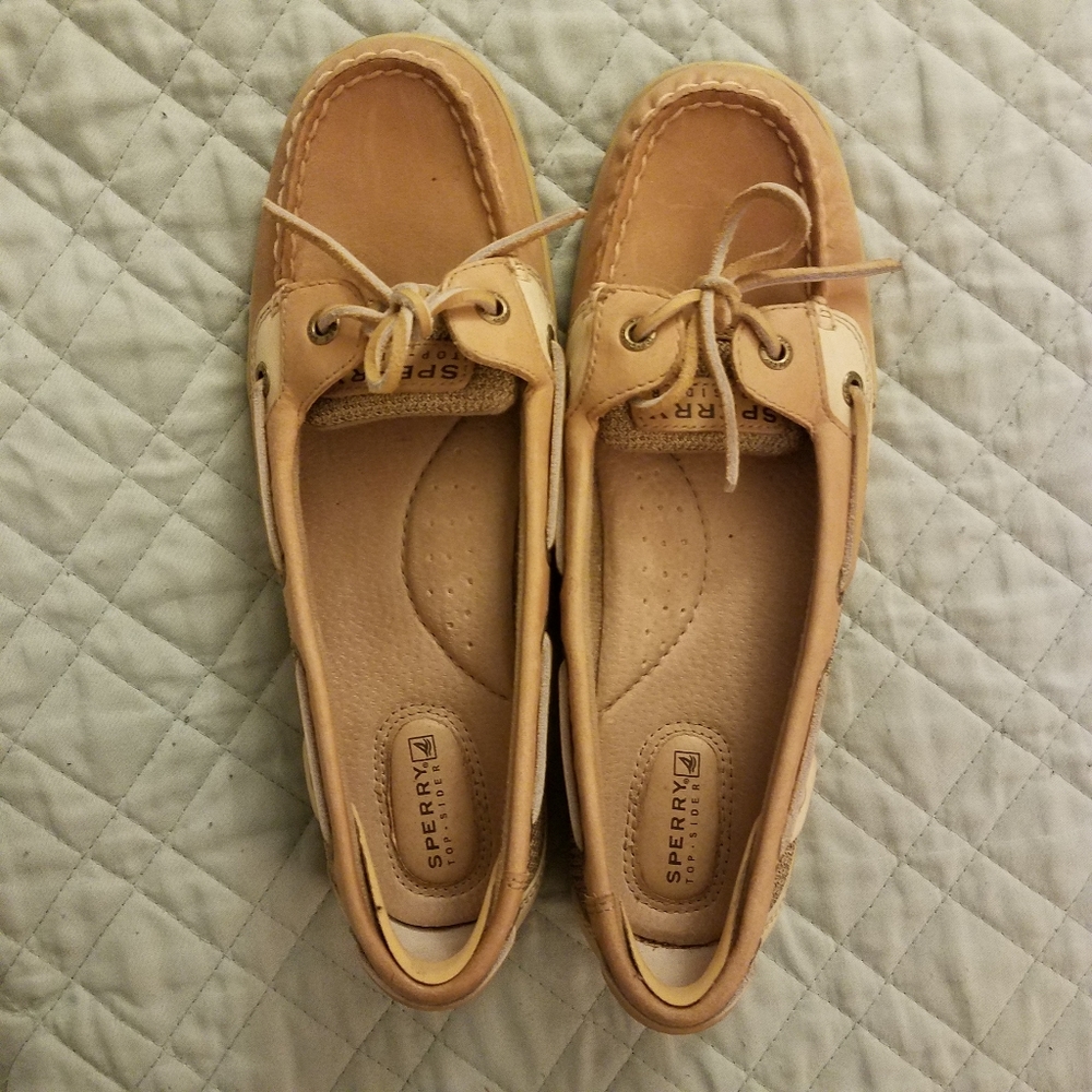Sperry's